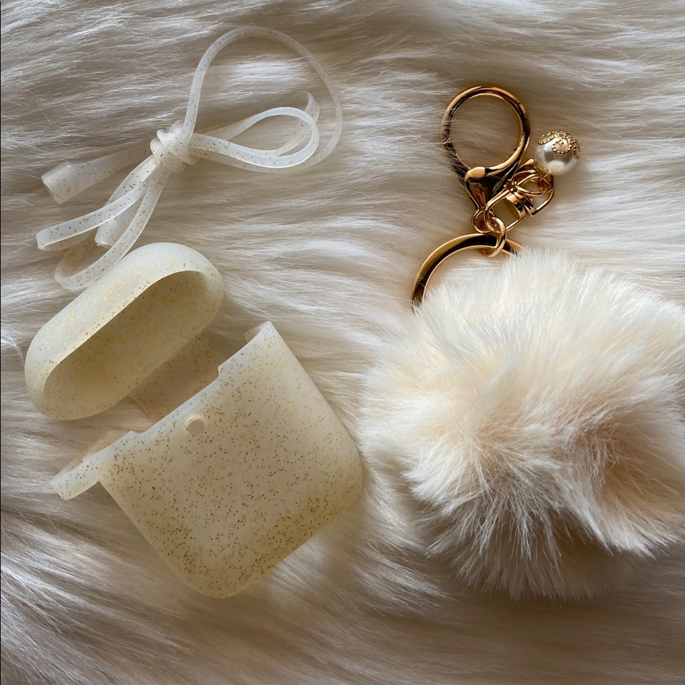 Airpod Case Cover for Airpods 2&1 Charging